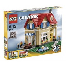 6754 CREATOR Family Home